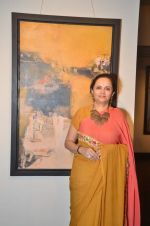 kalpana shah at Ravi Mandlik art event in Tao Art Galleryon 10th April 2012 (34).JPG